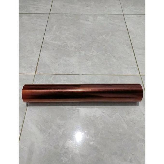 Mika polymer untuk koker spul speaker 0.15 (25&50 X 45cm)