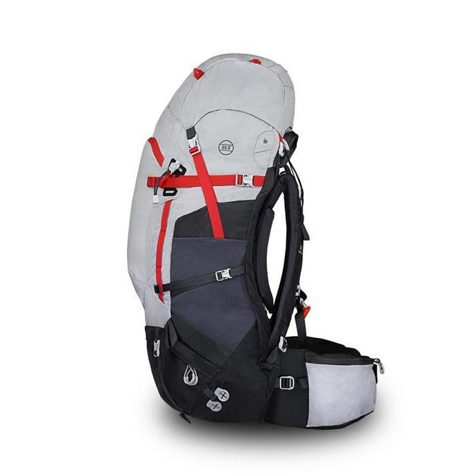 EIGER EQUATOR TREK 65 RUCKSACK