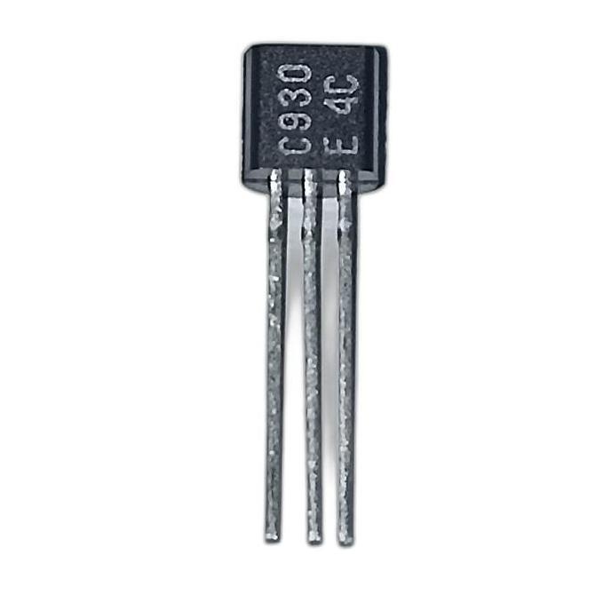 C930 930 2SC930 TRANSISTOR RKRW