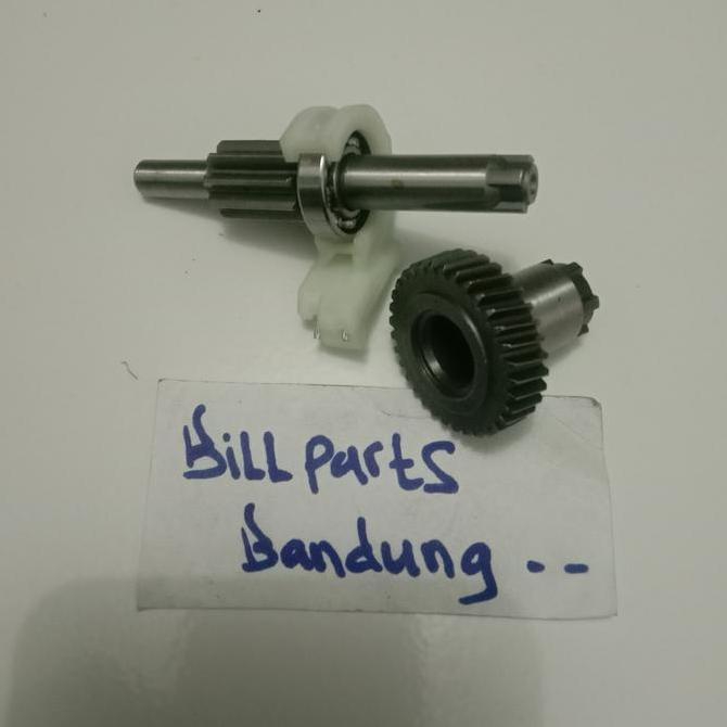 favorit] gear Bitec HM 2-30 DFR bor hammer drill bobok