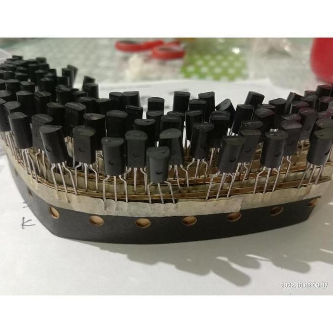 ORIGINAL K975 MOSFET 2SK975 975 RKRW