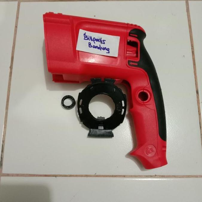 ~@~@~@~@] bodi set body casing bor 26 hammer drill Bosch Ryu edon mailtank
