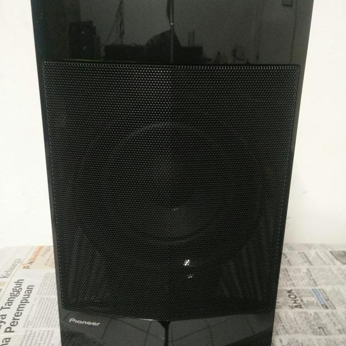 subwoofer pasif pioneer
