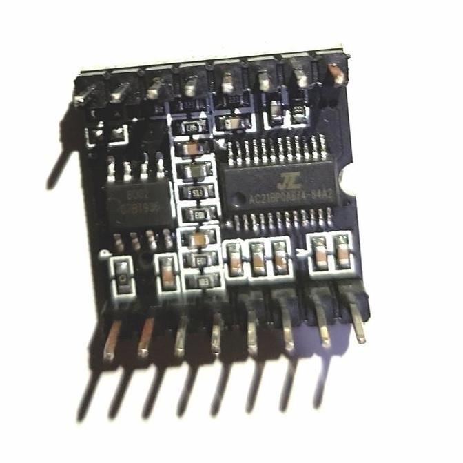 DF PLAYER MP3 TF 24 PIN MODULE 24PIN IC UNO MEGA ART99