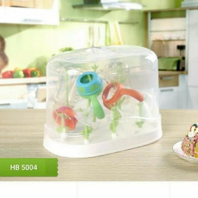 Kandila Baby Drying Rack HB5004