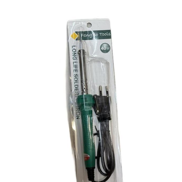 SOLDERAN 40W SOLDER 40WATT SOLDERAN 40WATT WEK99