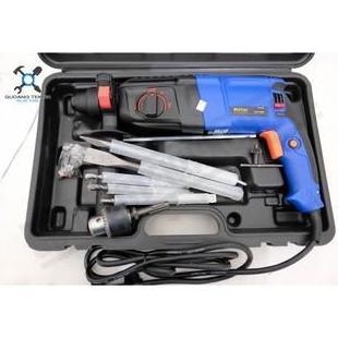 OVIROWA Rotary Hammer MOLLAR HD826 / Bor Bobok Rotary Hammer Drill MOLLAR HD826 26mm
