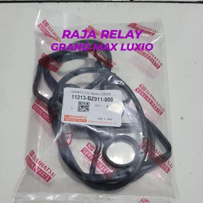 DS193 >> PAKING TUTUP KLEP GRAND MAX COVER TUTUP KLEP GRAND MAX