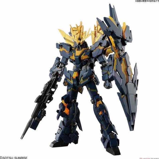 Promo RG Unicorn 02 Banshee Norn 27 Diskon