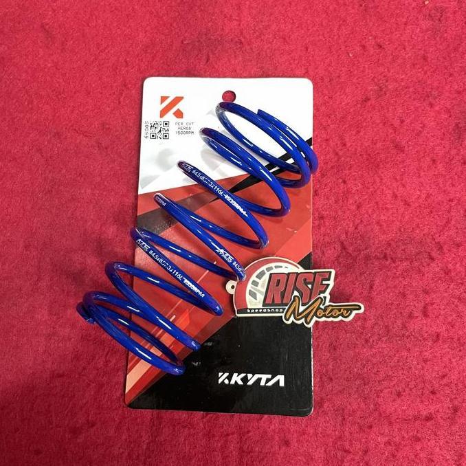 Per Cvt Ktc New Nmax Uk 1500 Rpm