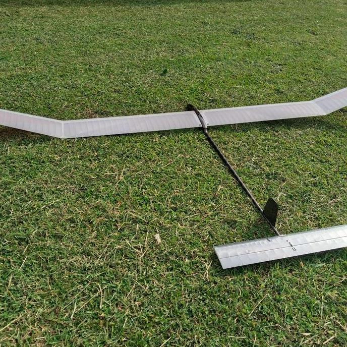 PESAWAT GLIDER F1A VITALI GORSKY RTF CD99