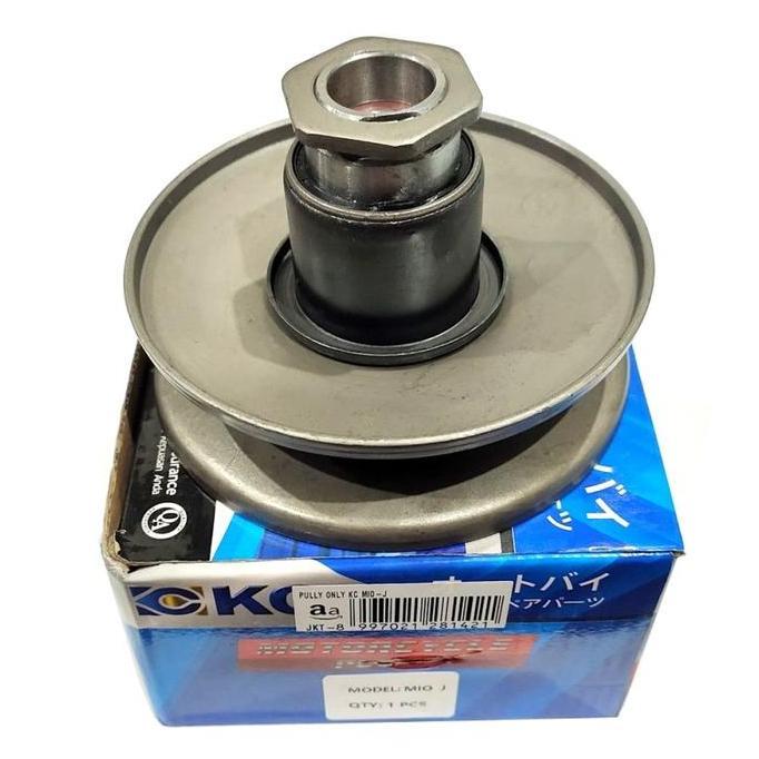 Sparepart Motor Pully Only Kc Mio-J