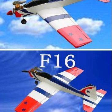 KIT DELTA SPORT 30 RC PESAWAT ENGINE 40 NITRO CD99