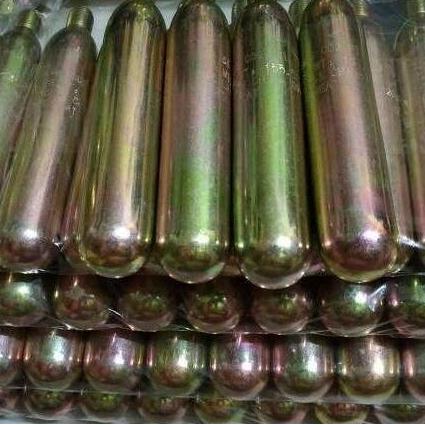 tabung Cartridgecylinder gas co2 Refill,Lifejacket Pelampung