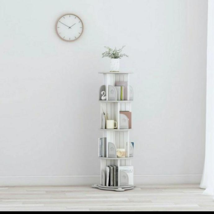 CobyHaus Bookshelf COBYHAUS BOOKSHELF