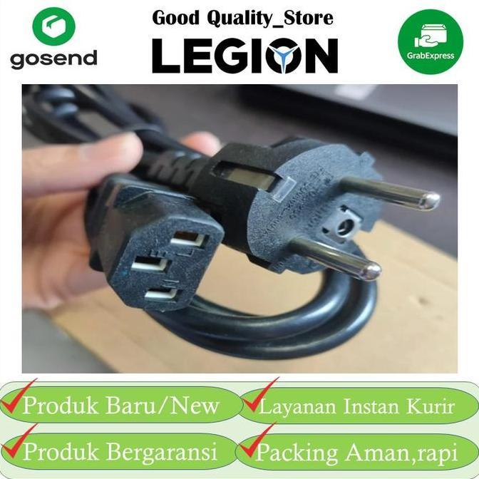 Silut- Kabel Power Adaptor Charger Lenovo Legion 5 15 Legion 5 Pro 16 Slim 7