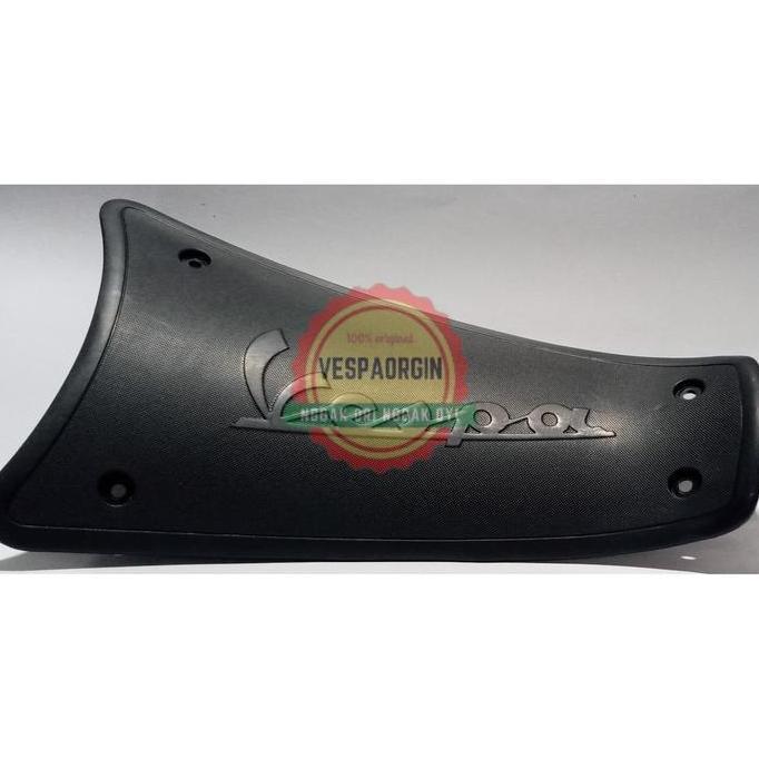 * Cover Aki Vespa Sprint Primavera *