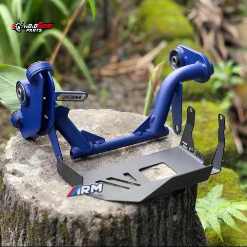 ENGINE MOUNTING VARIO 160 Motorcycle