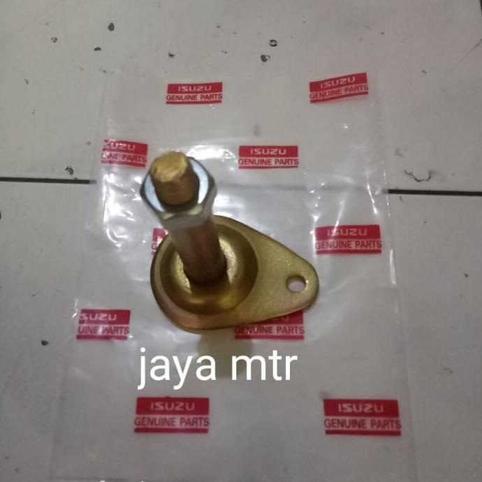 SHACKLE PER DEPAN ISUZU PANTHER READY STOCK