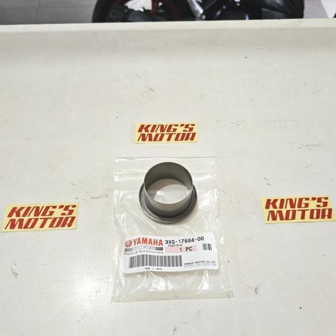CORONG DUDUKAN PER CVT PULLY SEAT SECONDARY SPRING NOUVO Z LELE 3XG