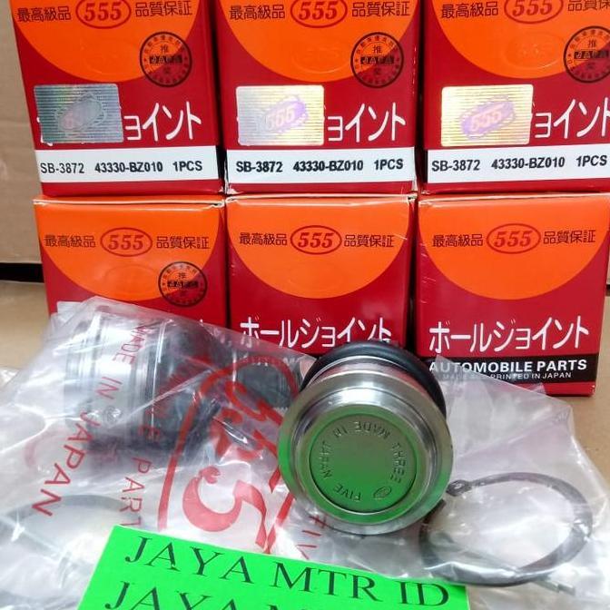 BALL JOINT AVANZA XENIA LAMA SIAP KIRIM
