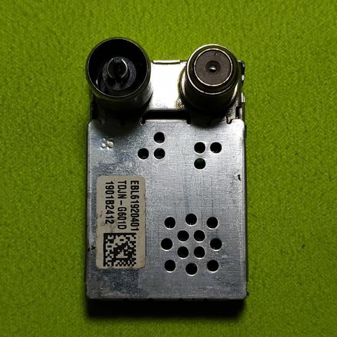 TUNER CUNER TV LED LCD EBL61920401 TDJN-G601D ORIGINAL