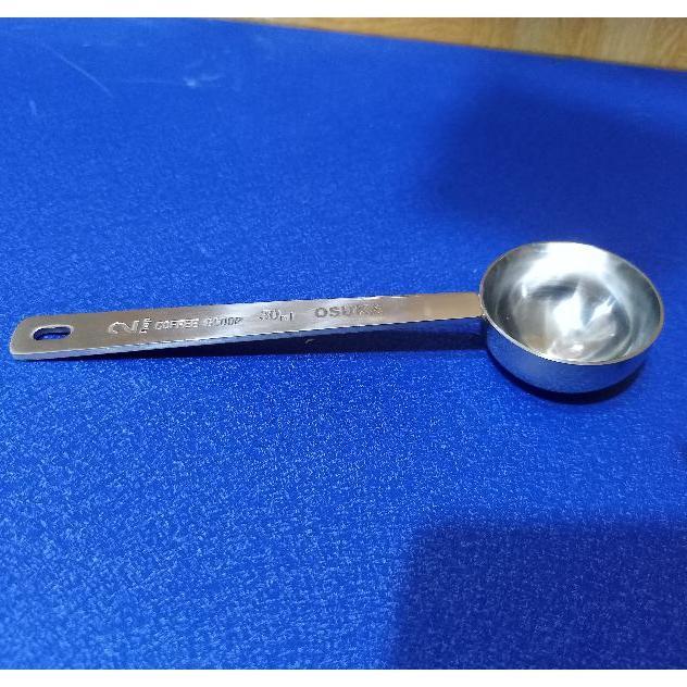 Sendok Takar 10Ml Stainless Atau Sendok Takar 5G Stainless
