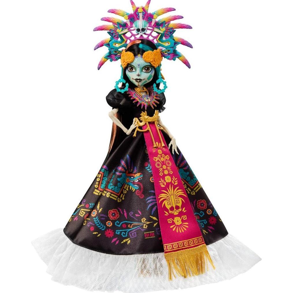 Monster High Doll