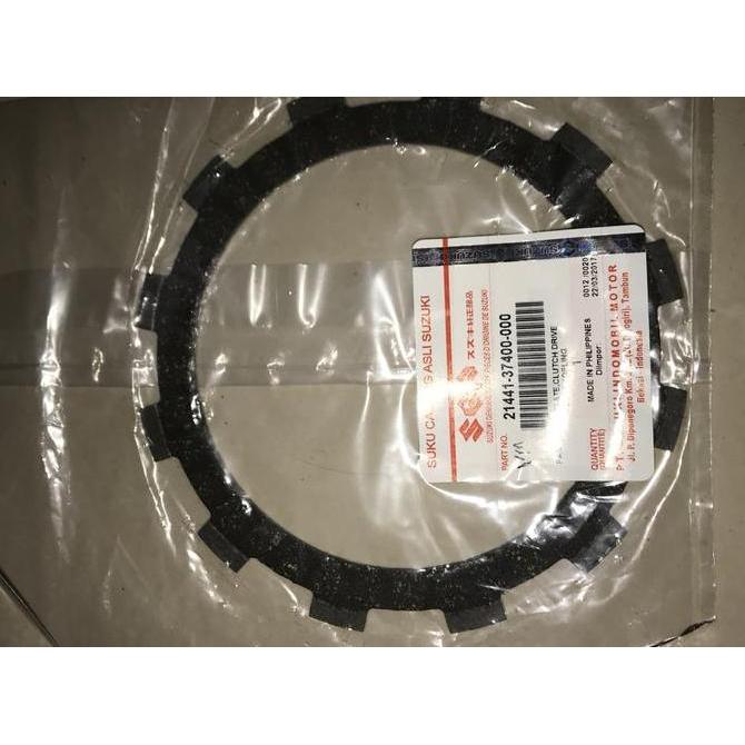 KAMPAS KOPLING THUNDER 250 ORIGINAL SGP PER SATUAN
