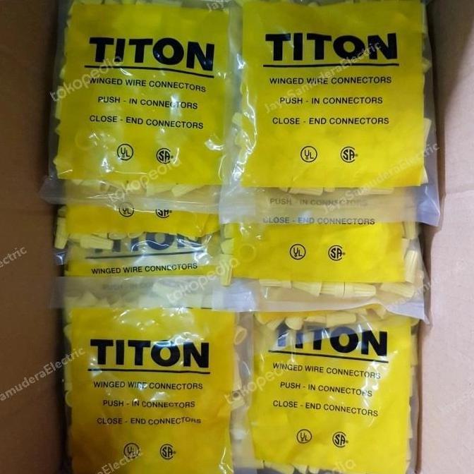 LASDOP 4MM TITON