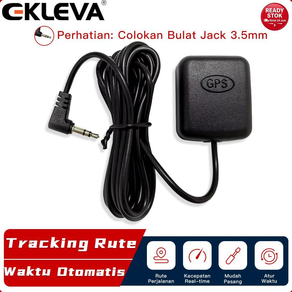 Mega Ekleva Gps Antena Tracker Mobil Untuk Dashcam