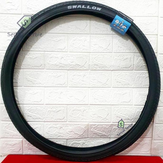 Cycle- Ban Luar Sepeda 27.5X1.75 Sllow Deli Tire 27.5 X 175 1.75 27.5X175 275X175 275X1.75 Mtb Road 