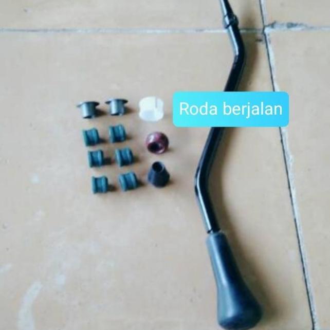 TONGKAT PERSNELING OPERAN GIGI PLUS BOS MITSUBISHI COLT DIESEL UMPLUNG TERBARU