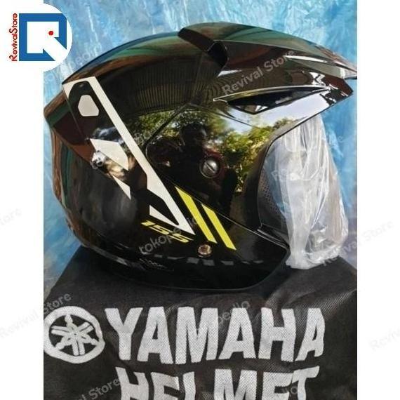 Helm Yamaha Aerox