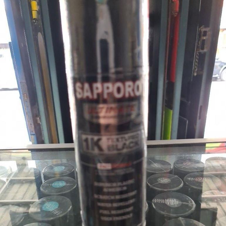 Sapporo Ultimate K36T 1K Texture Dashboard Black Best