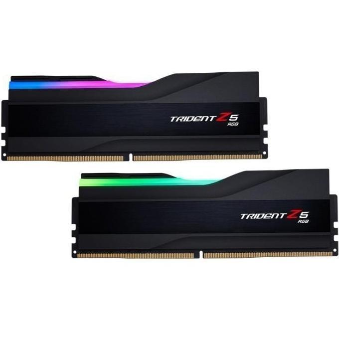 GSKILL / G.SKILL TRIDENT Z5 RGB DDR5 64GB (2x32GB) 6000MHz - KIT