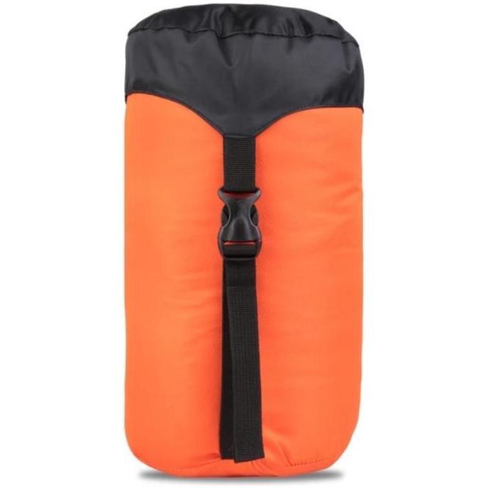 EIGER SLEEP SACK 1000 SLEEPING BAG - Orange,All Size