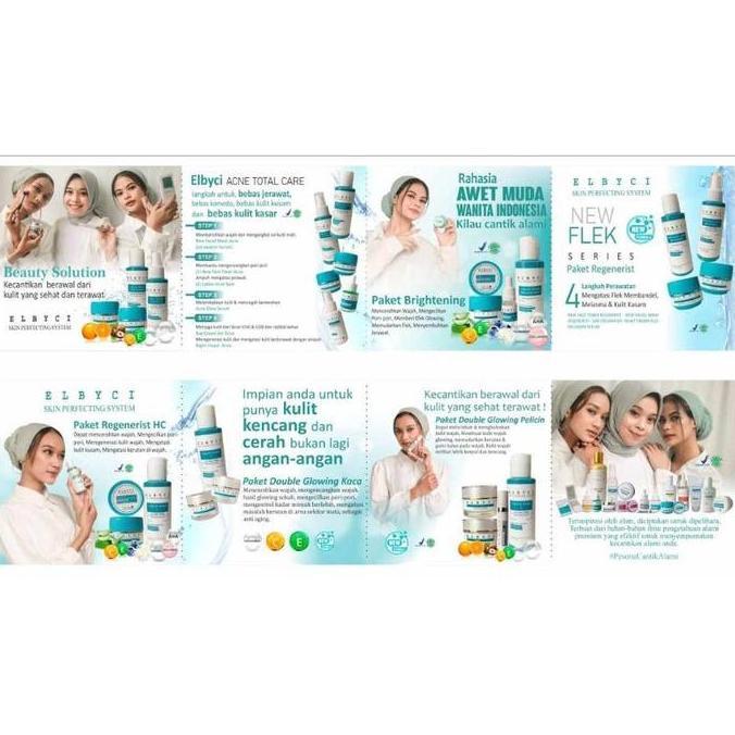 All Paket Skincare
