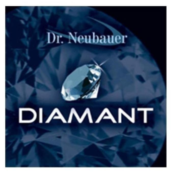 BEBAS ONGKIR - Dr. Neubauer DIAMANT