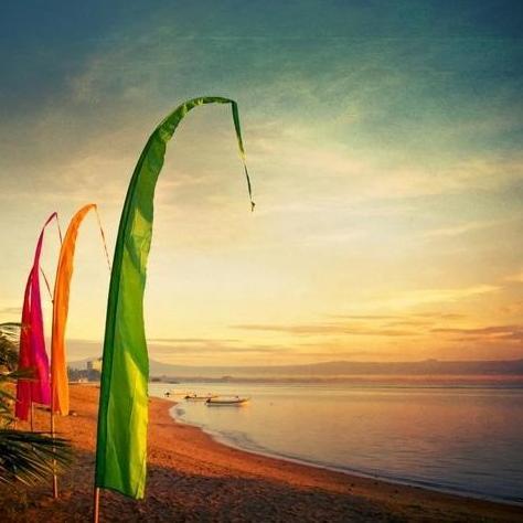 UMBUL-UMBUL BALI 3 METER