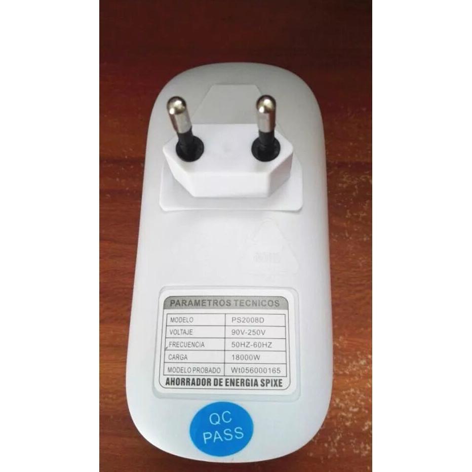 Alat Penghemat Listrik Energy Saving Hemat Daya Listrik Electricity Saving Box ORI