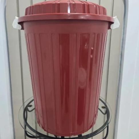 TONG JUMBO 80 LITER RPM, EMBER 80 LITER JUMBO RPM TONG TAMPUNG AIR RPM SS