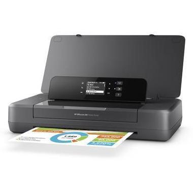 Printer HP OfficeJet 200 (Mobile Printer)