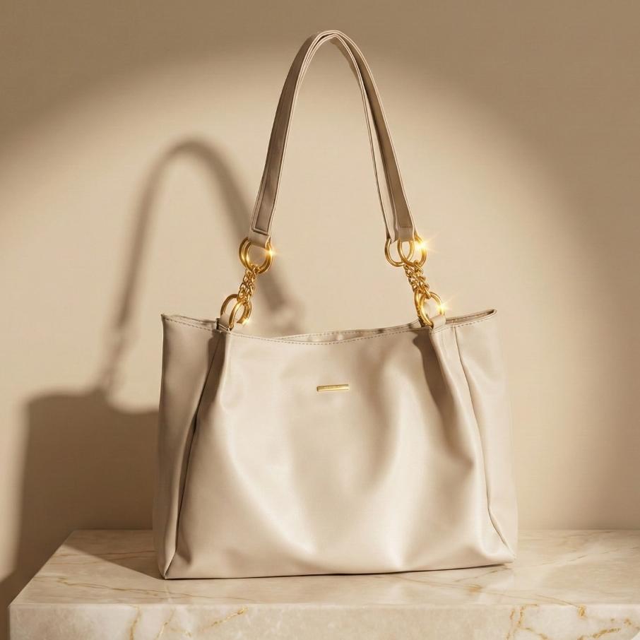 Nadine Totebag - Tas Totebag Wanita - Tas Wanita
