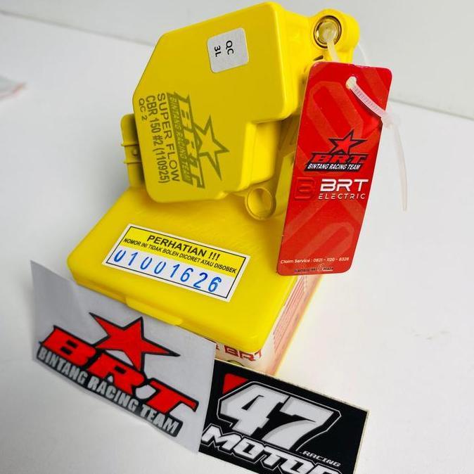 Tps Sensor Brt Crf 150 Cb 150 Old Cbr 150R