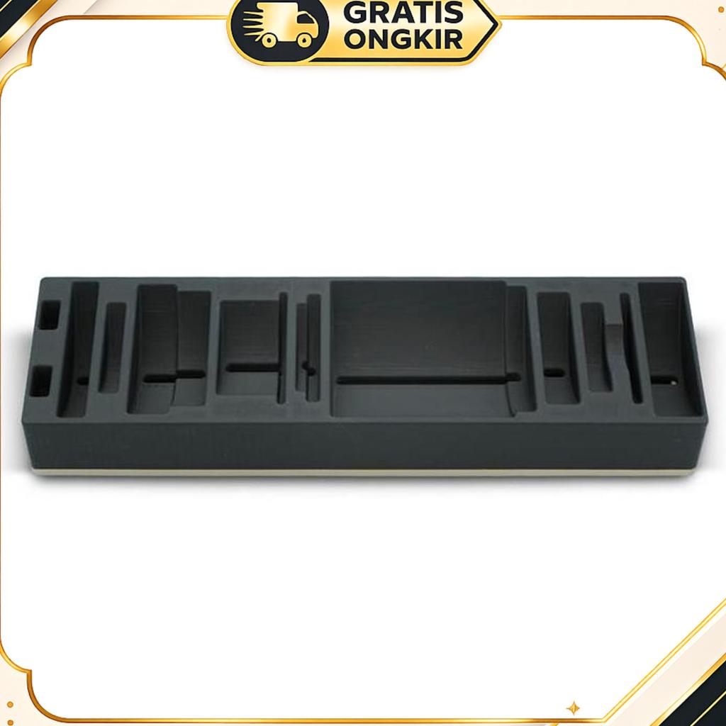 Wacaco Picopresso Coffee Organizer Rack Drying Station Board Desktop Stand Custom Color Barista Kopi