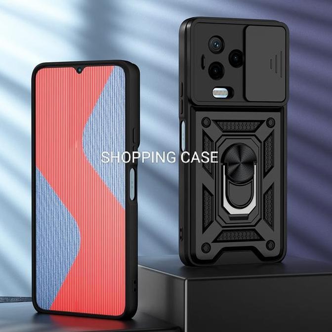 CASING ARMOR TRANSFORMER COMPATIBLE WITH INFINIX NOTE 12 G96 NOTE 12 2023 NOTE 12 PRO  CASE IRON AMR