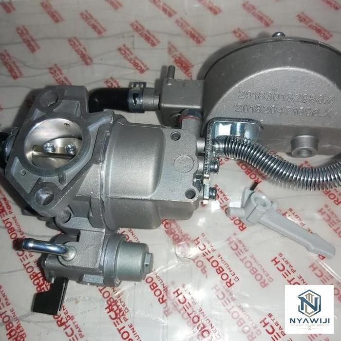 carbulator lpg/converter kit gx270.gx390.gx420.asli Hauyi