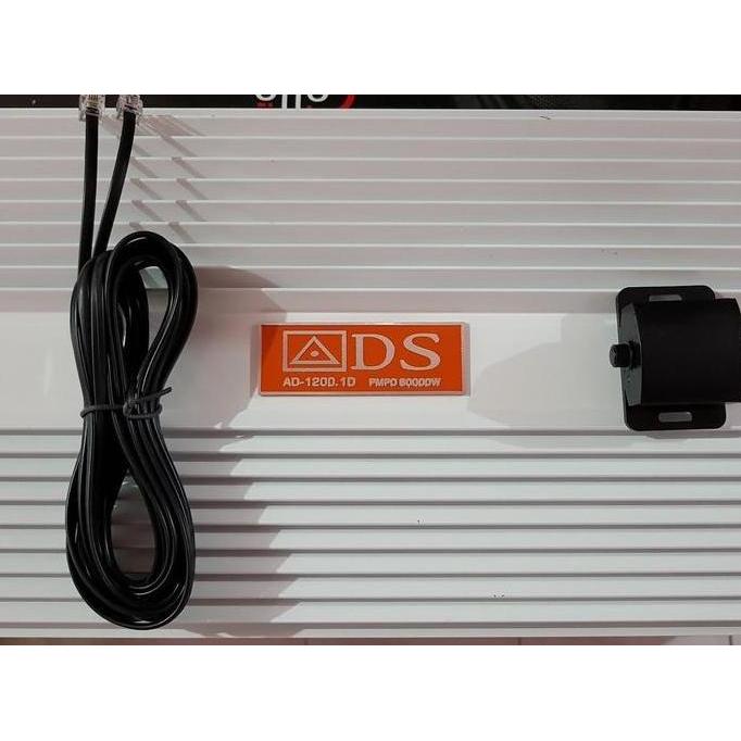 Promo MONOBLOK ADS 2018 NEW MODEL ADS-1200.1D Diskon