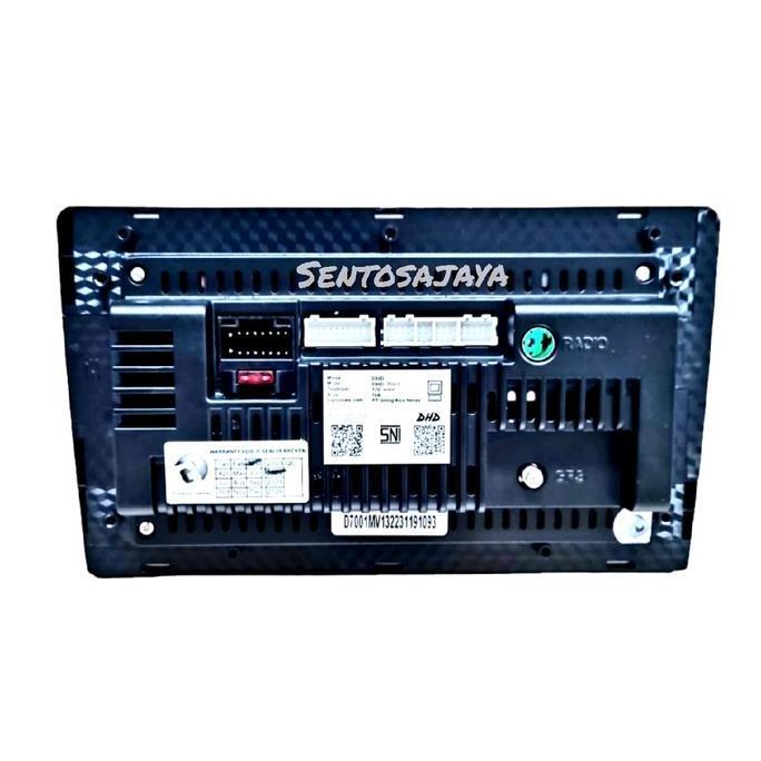 Promo Headunit Android 9Inch DHD-7001 RAM 1+32GB Diskon
